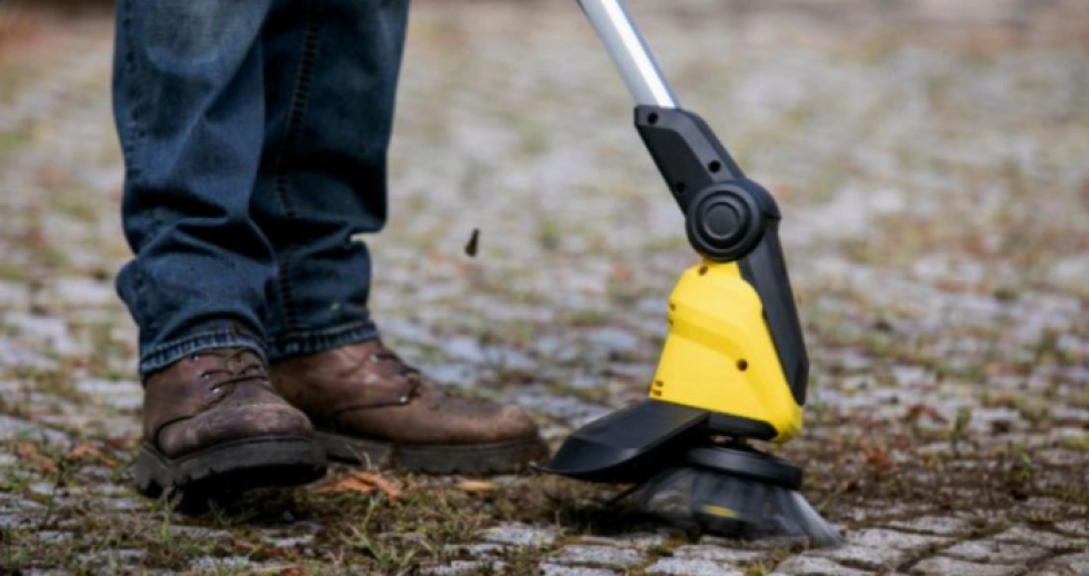 Огляд садової техніки від Karcher, яка полегшить вам життя