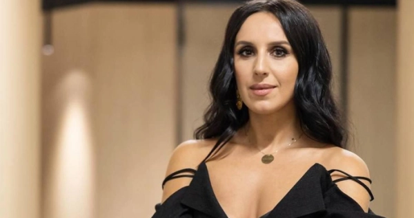 Джамала переспівала пісню відомого лучанина. ВІДЕО