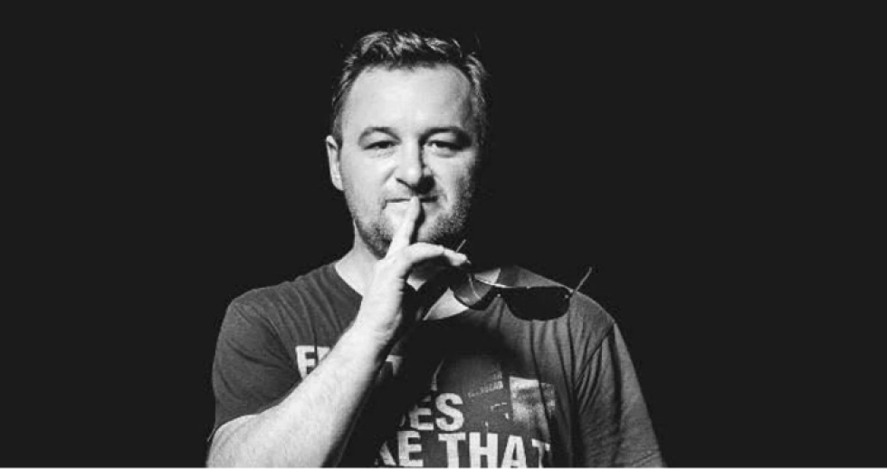 Відомий український композитор трагічно загинув у ДТП