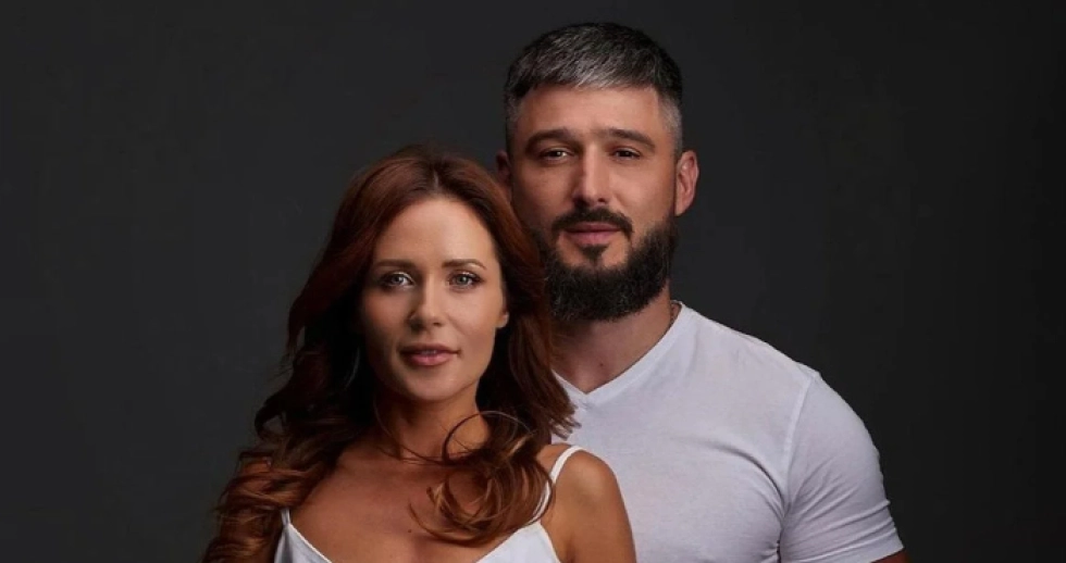 Після восьми років шлюбу: відома українська акторка розлучається з чоловіком-військовим