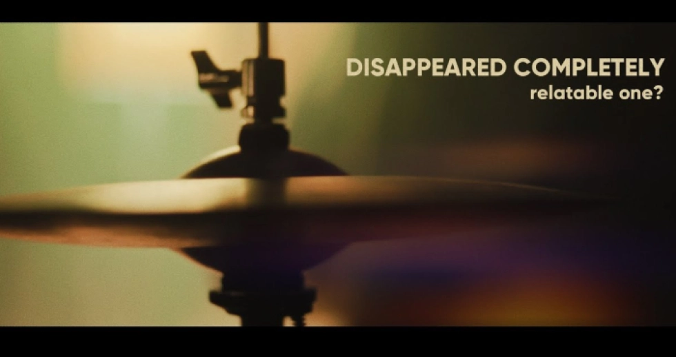 Disappeared Completely випустили нову псню. ВІДЕО