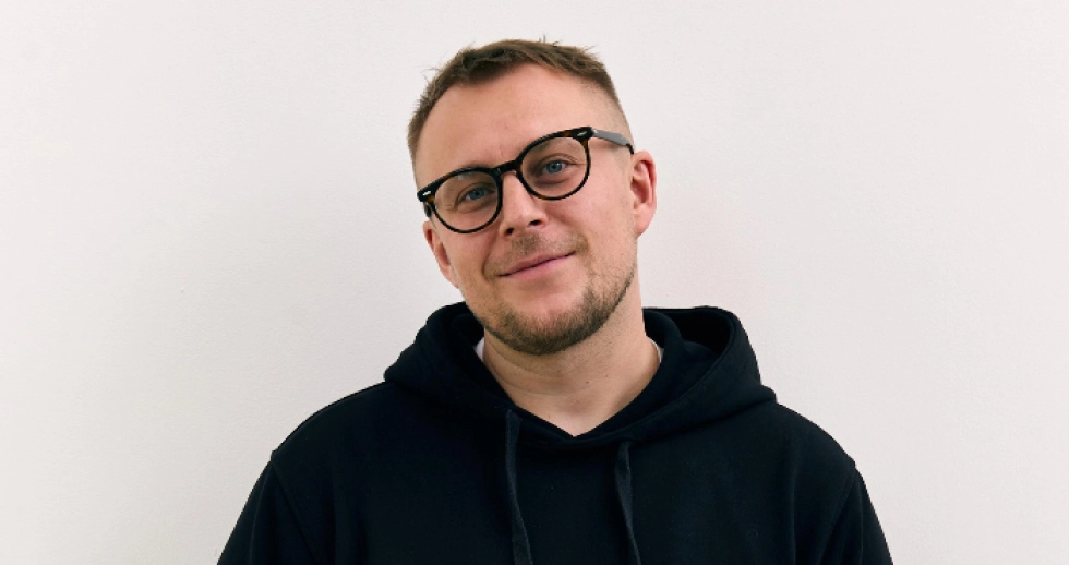 renessound і Kirya Kosmos презентували трек про втому і пошук надії. ВІДЕО