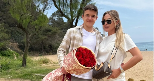 Відома луцька дизайнерка показала, як відсвяткувала День матері. ФОТО