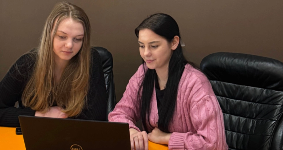 У компанії VolWest Group розпочалась програма «Академія талантів» для молодих спеціалістів та студентів