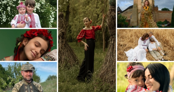 Лучани активно змагаються у онлайн-фотоконкурсі: де і за кого можна проголосувати