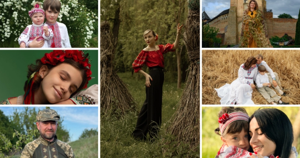 Лучани активно змагаються у онлайн-фотоконкурсі: де і за кого можна проголосувати