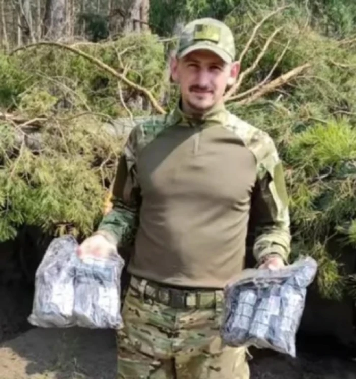 Валентин Карпік Валентин Карпік