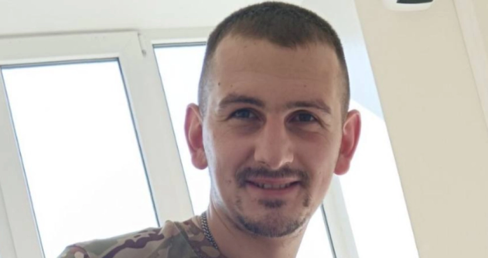 Волинян просять підтримати петицію про присвоєння Валентину Карпіку звання Героя України (посмертно)