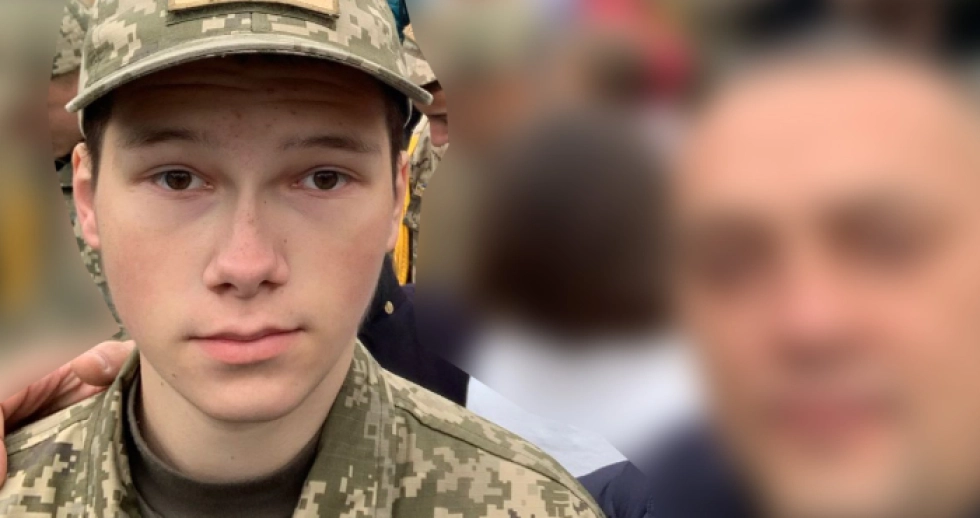 Поліцейські просять допомогти розшукати 14-річного юнака з Луцького району