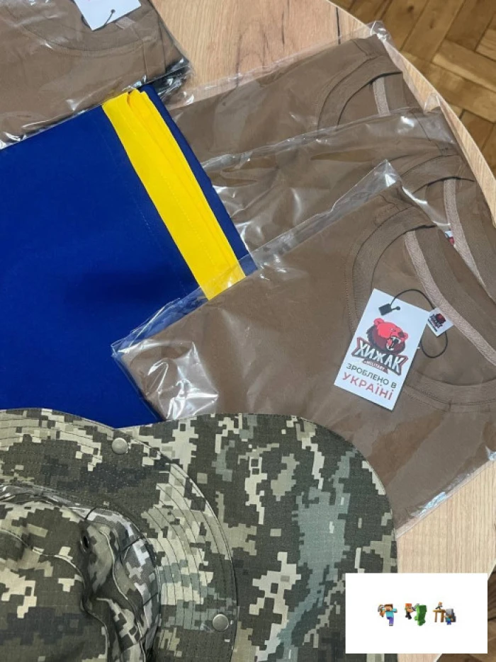 У Луцьку відбулась зустріч з волонтеркою та блогеркою Анастасією Рудик