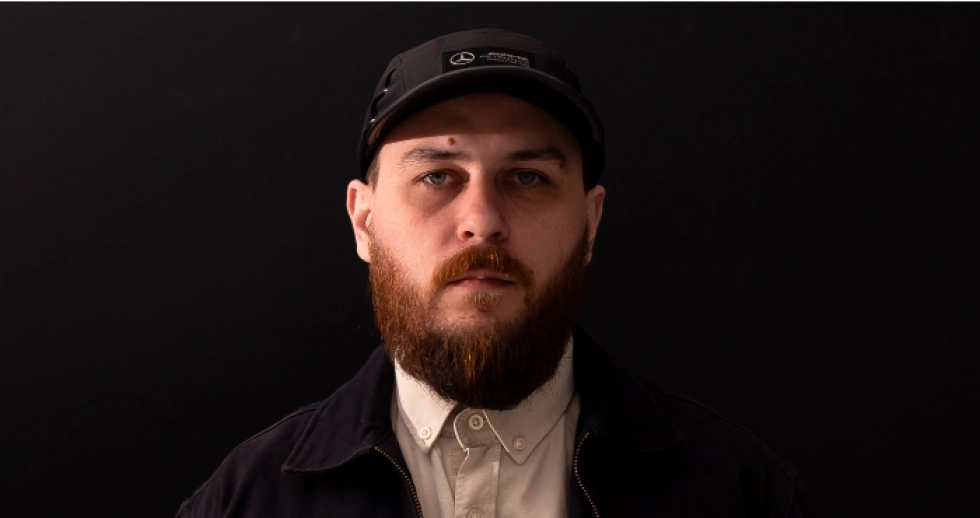 Прем'єра: ROPAN випустив трек «Життя» – розповідь про втрати та зламані долі