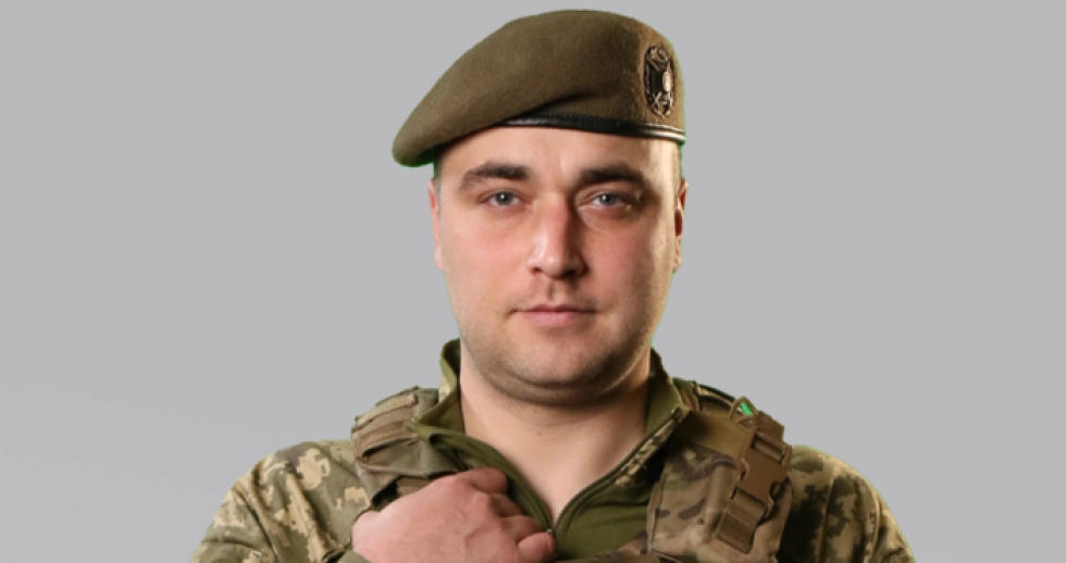 «Які часи, такі й хобі»: історія Князівського воїна з Волині