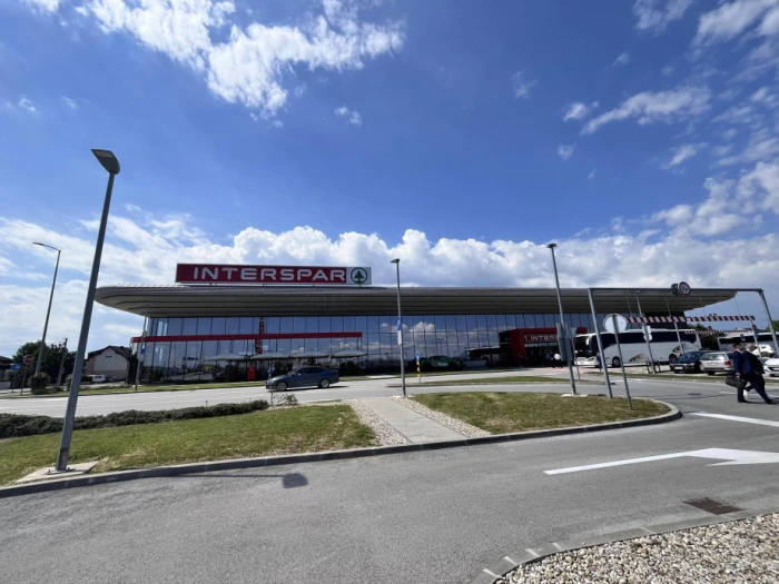 Команда SPAR Україна представила інновації на міжнародному конгресі в Хорватії Команда SPAR Україна представила інновації на міжнародному конгресі в Хорватії
