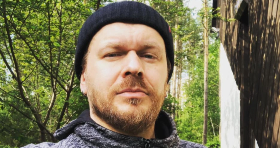 PLAYLIST: 15 яскравих хітів Олександра Положинського