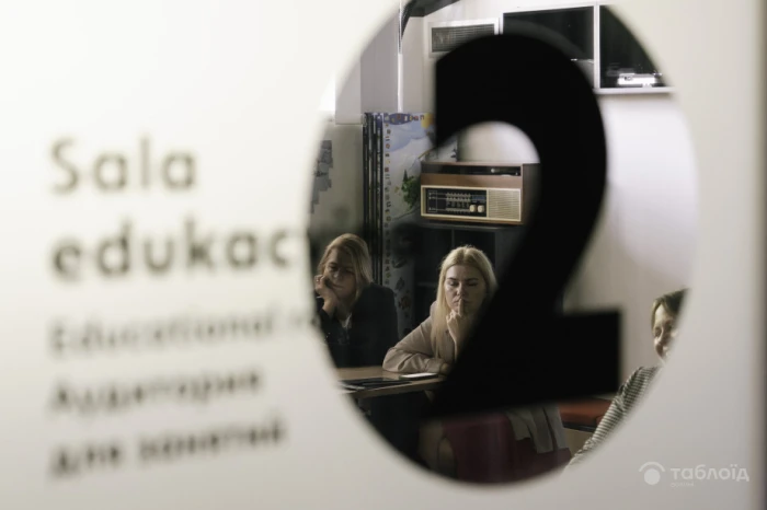 Музей сучасного українського мистецтва Корсаків отримав престижну відзнаку European Museum of the Year Award 2025