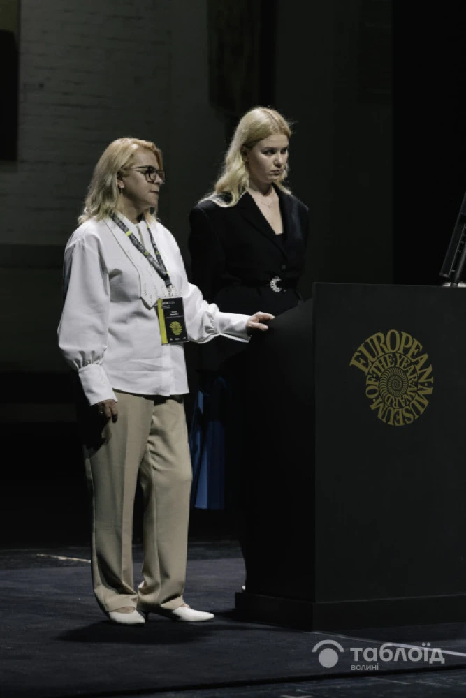 Музей сучасного українського мистецтва Корсаків отримав престижну відзнаку European Museum of the Year Award 2025