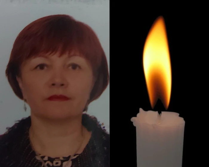 Відійшла у засвіти викладачка Луцької музичної школи