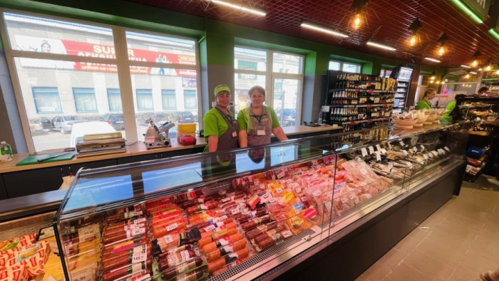 У родині SPAR поповнення: відкрили ще один сучасний супермаркет