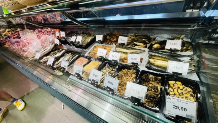 У родині SPAR поповнення: відкрили ще один сучасний супермаркет