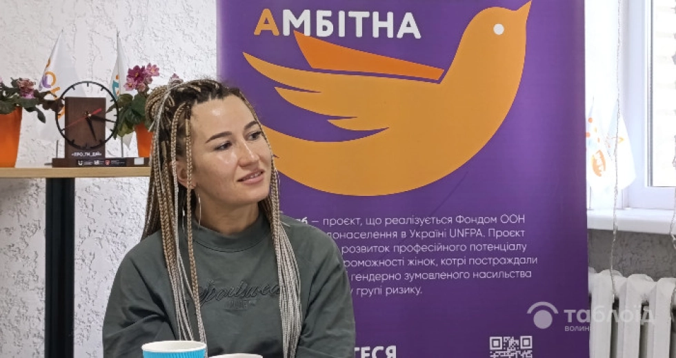 Анна «Багіра» Рекретюк: про службу, поранення чоловіка, повернення до цивільного життя та волонтерство