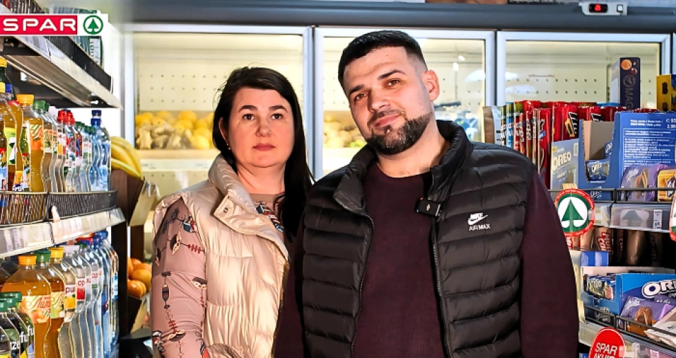 Більше ніж вивіска: як франшиза SPAR відкриває двері до нового рівня успіху в ритейлі