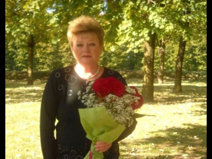 Алла Павлюк