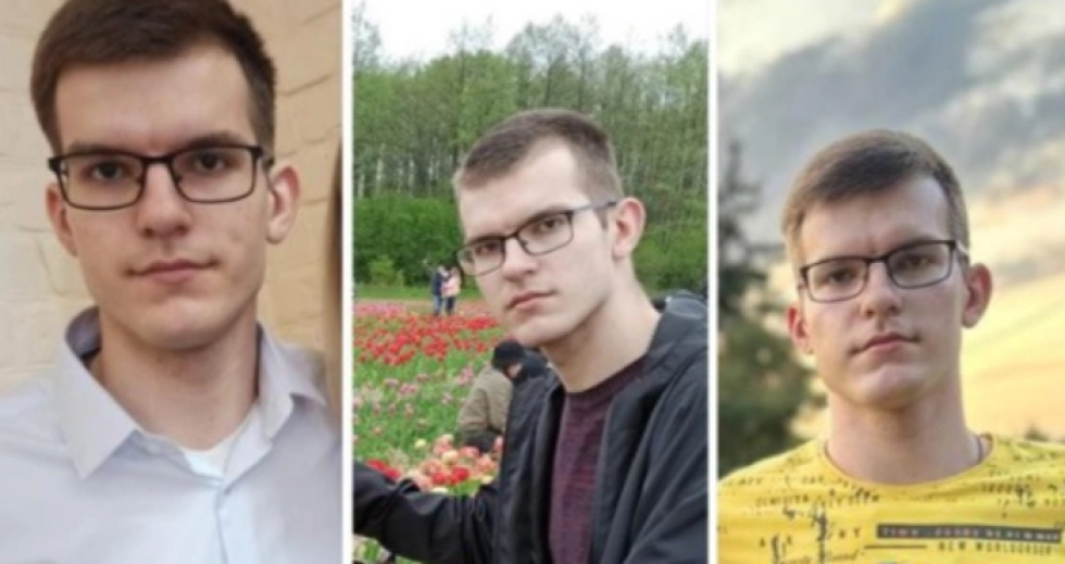 24-річного юнака, якого шукали кілька днів, знайшли мертвим