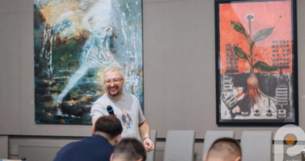 Футбол, меми та північно-західна Європа: що запропонували для нового бренду Волині