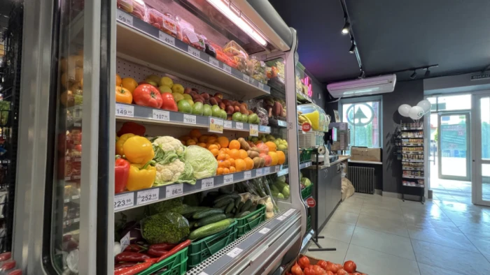 Родина SPAR поповнилася новим магазином