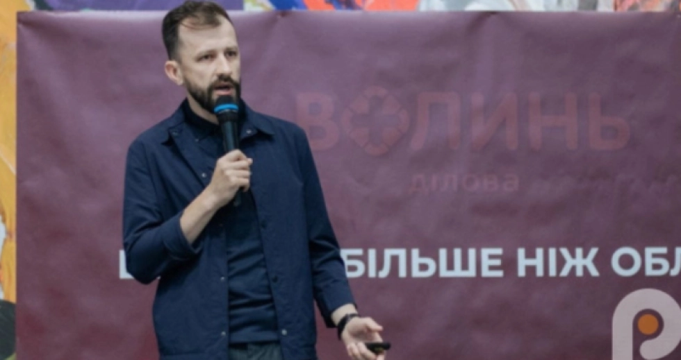 Знайомий волиняка є у кожного: як формують бренд регіону через туризм