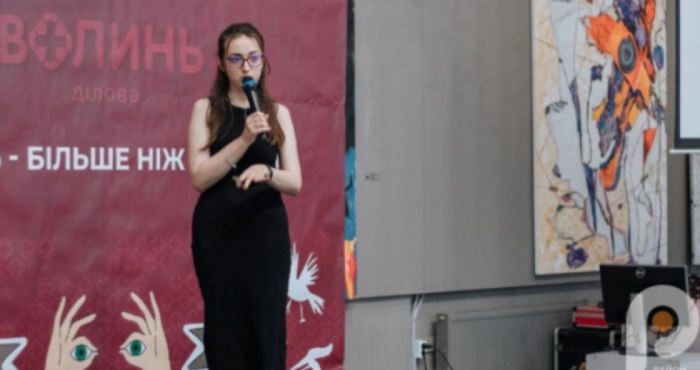 Місто кафе: як соціальне підприємство у Луцьку перетворює прибуток на зміни
