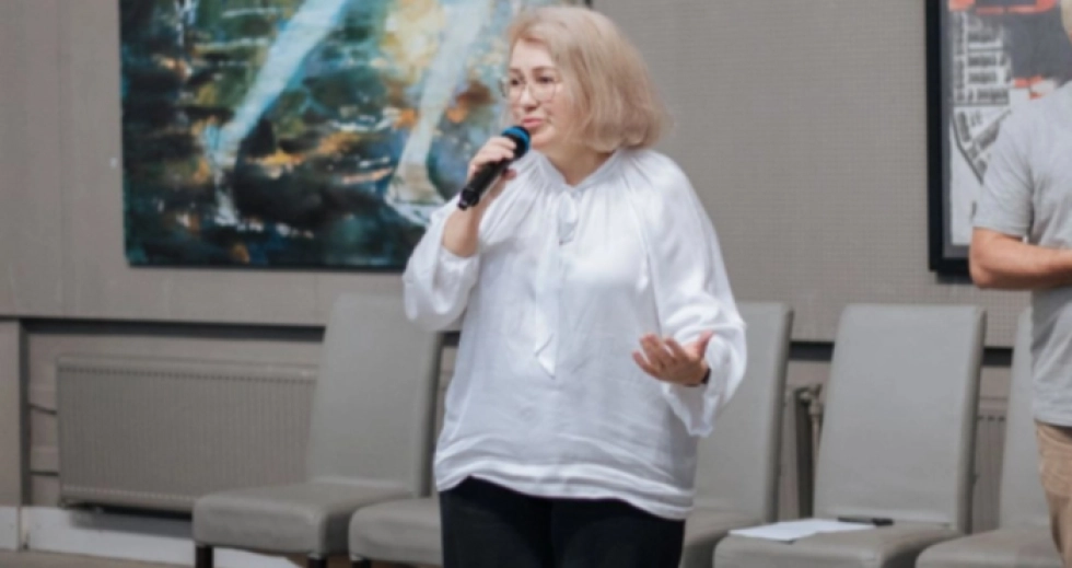 Волинські громади об'єднуються для підтримки місцевої економіки