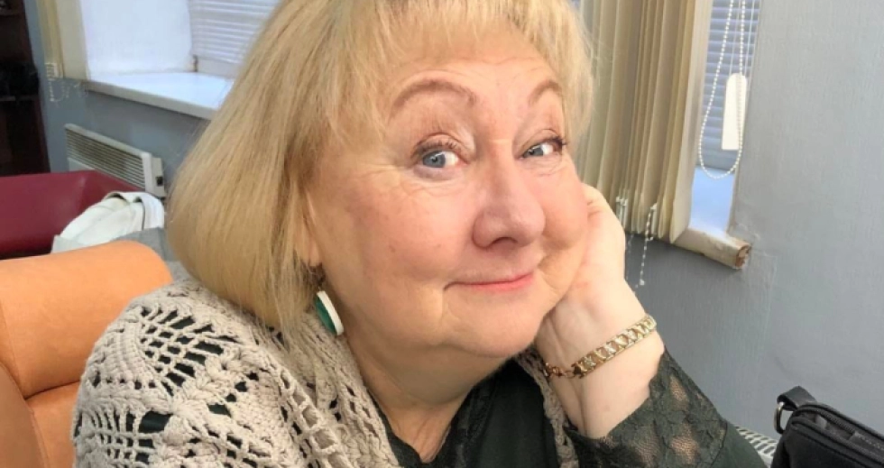 Після важкої хвороби померла відома українська актриса Тетяна Шеліга