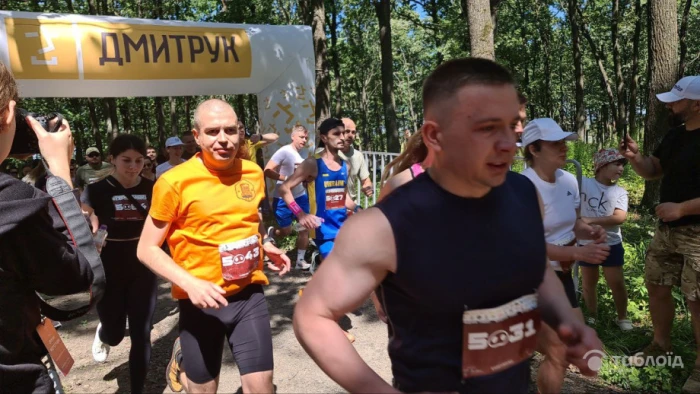 «Брудний Кабан Трейл 2025» об'єднав понад 150 учасників задля допомоги військовим «Брудний Кабан Трейл 2025» об'єднав понад 150 учасників задля допомоги військовим
