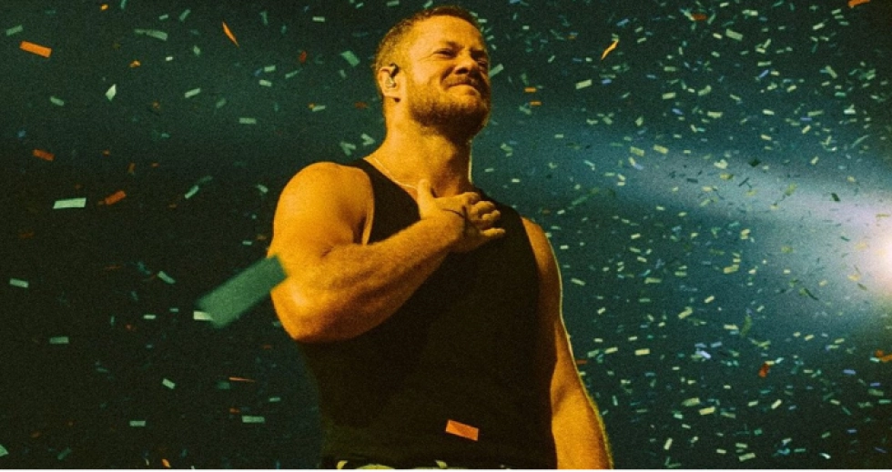 Фото: instagram.com/imaginedragons