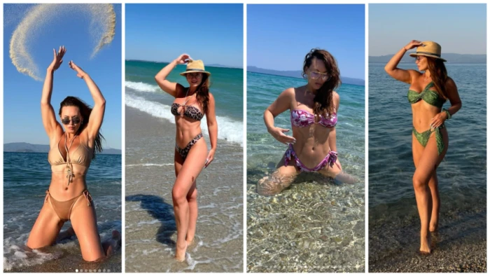 Актриса Анна Саліванчук. Фото: instagram @salivanchuk.anna Актриса Анна Саліванчук. Фото: instagram @salivanchuk.anna