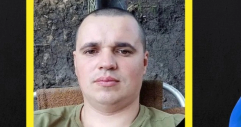 Загиблому захиснику з Волині просять присвоїти звання Героя України