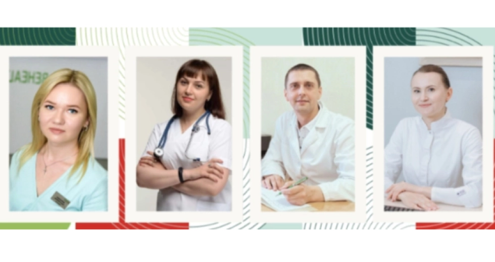 Турбота, яка лікує: історії лікарів клініки Біхелсі