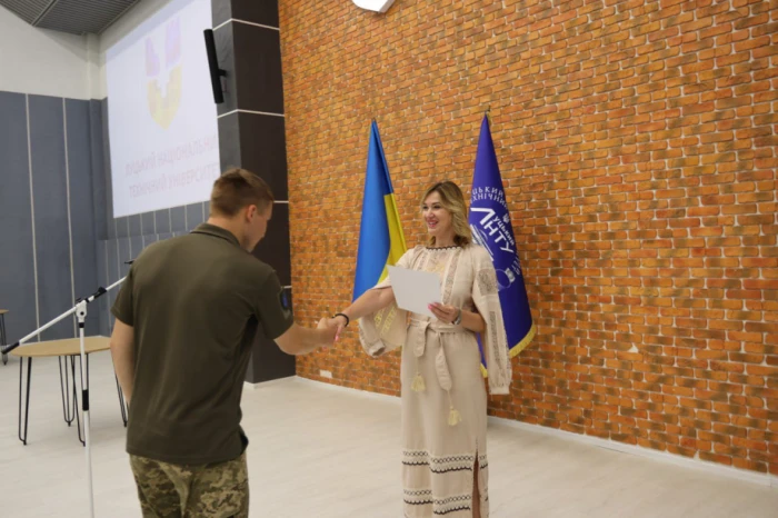 Ірина Вахович. Фото з фейсбук-сторінки Ірина Вахович. Фото з фейсбук-сторінки