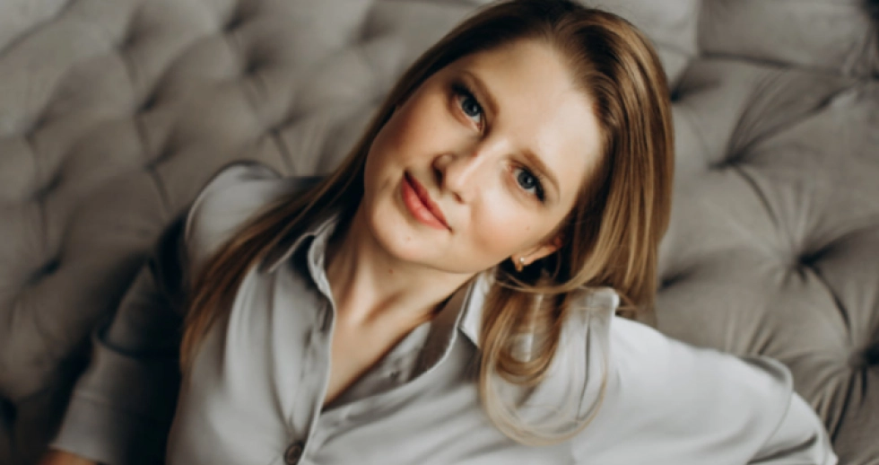 Сильна, щира, танцювальна: MERIT презентувала новий трек «Мала, танцюй». ВІДЕО