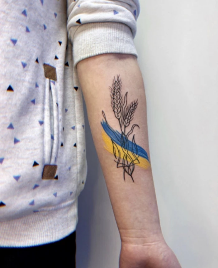 Лана. Київ