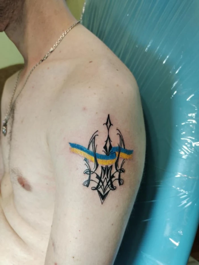 Сергій. Кривий Ріг