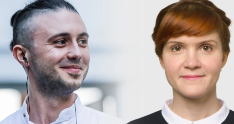 Тарас Тополя подав до суду на Мар’яну Безуглу