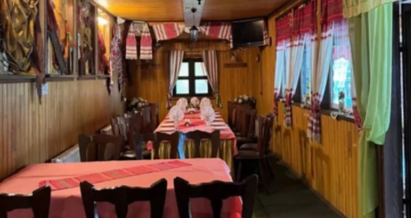 У Луцьку  за понад 24 мільйони гривень продають відомий ресторан
