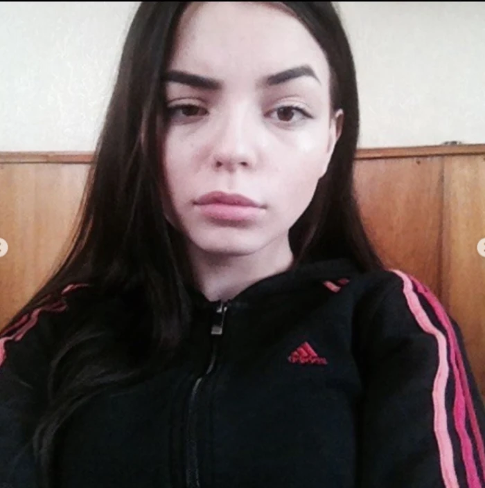 «Мені було не до уроків»: луцька блогерка поділилася спогадами зі шкільних років. Фото: інстаграм @lizaavovk_444
