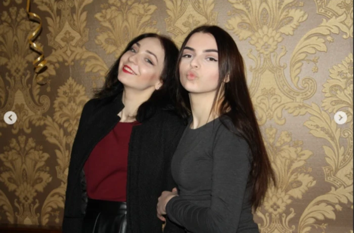 «Мені було не до уроків»: луцька блогерка поділилася спогадами зі шкільних років. Фото: інстаграм @lizaavovk_444