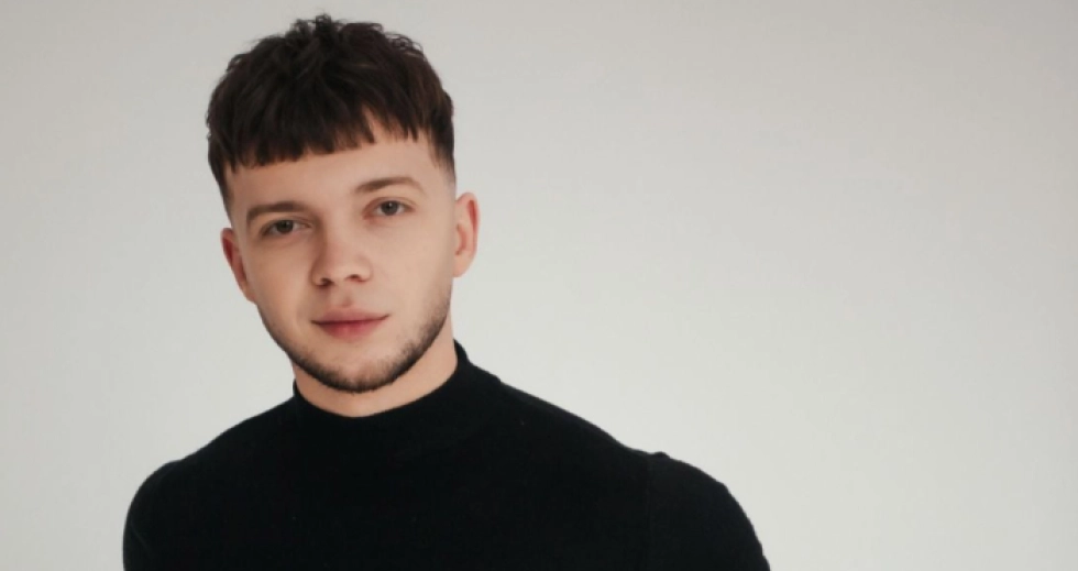 У Луцьку з великим сольним концертом виступить переможець «Голосу країни» Сергій Лазановський.