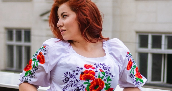 Ексклюзивні вишиванки Plus Size: де стиль зустрічається з комфортом