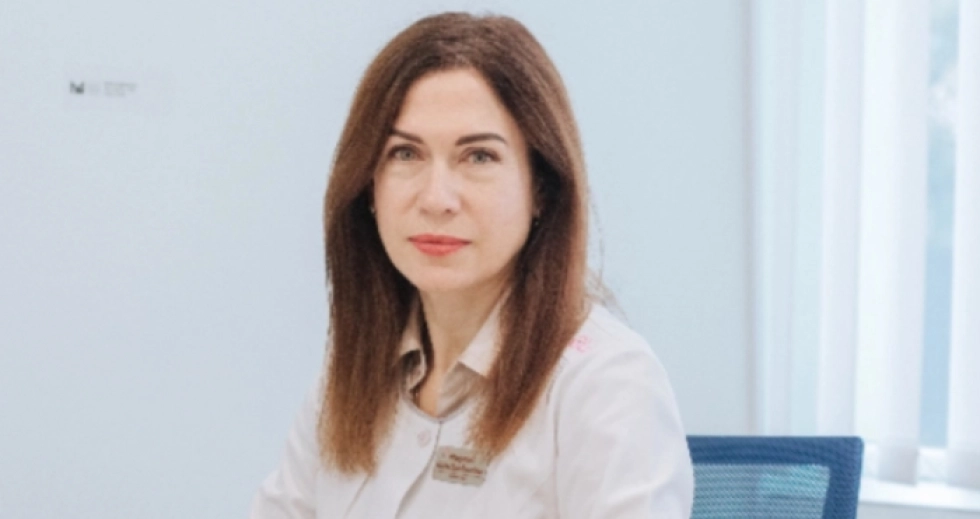 Луцькі лікарі закликають вакцинуватися від грипу