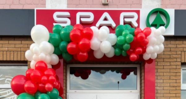 В Україні відкрився ще один супермаркет мережі SPAR: де знаходиться і що там можна купити